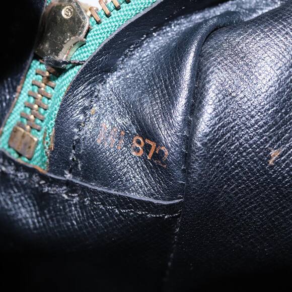 LOUIS VUITTON Epi Trocadero 23 Shoulder Bag Green M52304 - Picture 12 of 16